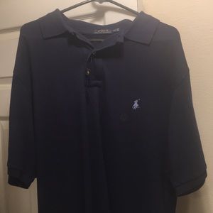 Ralph Lauren polo Xl Tall